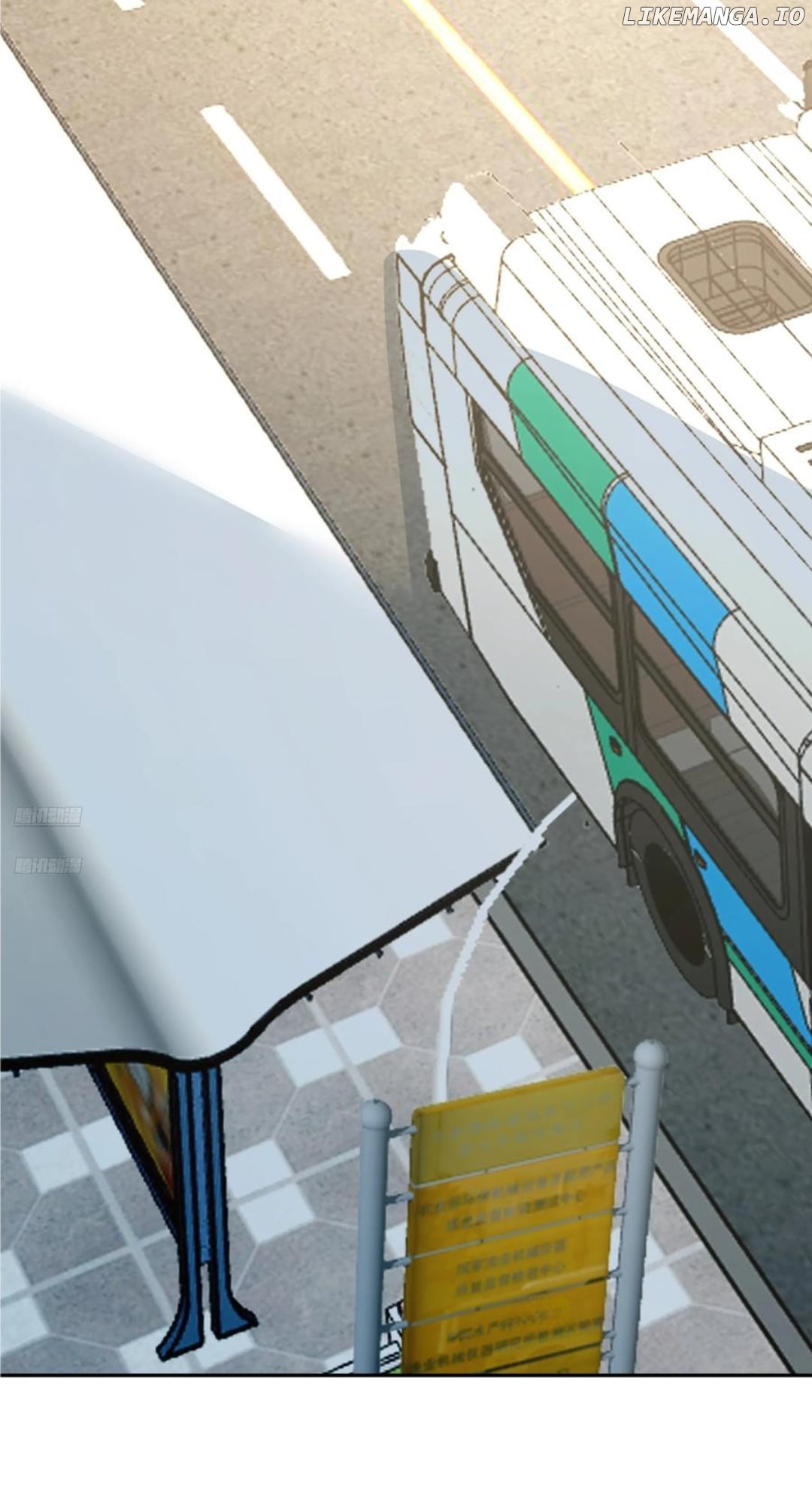 I Really Don’t Want to be Reborn Chapter 437 - page 6